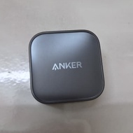 Anker nano 45w charger