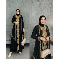 Realpick Turkish abaya 3033