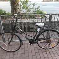 單車 26吋