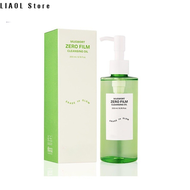 Orien Mugwort Zero Film Dầu tẩy trang Trang điểm Dầu dưỡng ẩm Da nhẹ nhàng 200ml Miễn phí vận chuyển