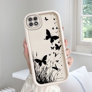 Samsung Galaxy A22 F42 5G Case Cute Phone TY T31927