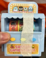 中古Sanrio 膠紙機
