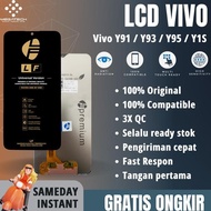 LCD Vivo Y91 / Vivo Y93 / Vivo Y95 / Vivo Y91C / Vivo Y1S Fullset