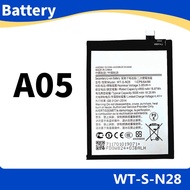 Battery Bateri Sesuai Untuk SAMSUNG A05 , A055F Batery WT-S-N28
