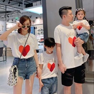 Family shirts of 4, family shirts of 3, family clothes, beachwear