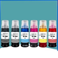 Canon GI-73 Refill Ink G570 G670 GI73