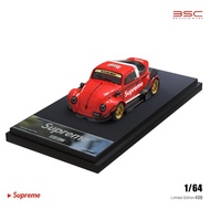 BSC, Scale 1/64 diecast. Supreme  (RWB964, RWB Beetle)