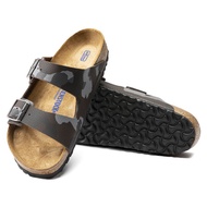 Arizona-Desert Soil Camouflage Brown (Soft Footbed)