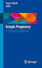 Ectopic Pregnancy: A Clinical Casebook