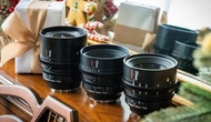 🎥 7artisans Vision CINE Lens SET ( 25mm 35mm 50mm T1.05 七工匠 電影鏡頭 套裝 Canon RF-Mount EOS C70 )
