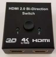 HDMI Bi-Direction Switch