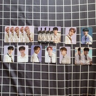 Pc bene ktown henggarae scoups jeonghan Jun Hoshi woozi the8 dk seungkwan vernon dino