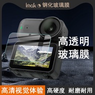 IMAK DJI DJI Osmo Nano Camera Glass Film DJI Osmo Nano Camera Tempered Film DJI Osmo Nano Camera HD 