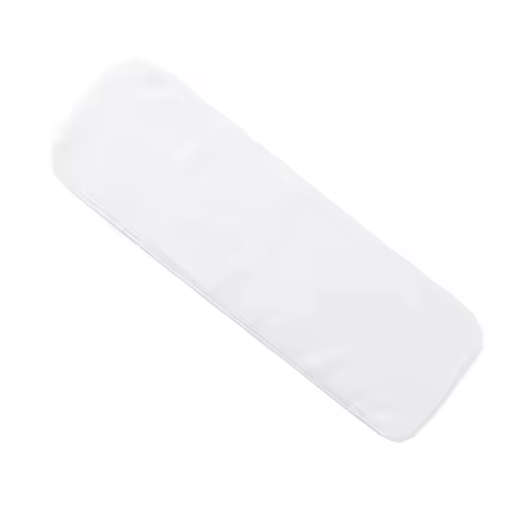 5pcs/Lot Adult Diaper Inserts Microfiber Inserts For Adult Nappy Washable and Reusable 17x51CM Absor