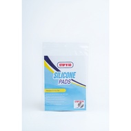 SNGO Silicone Pads - Shoe Insoles - Shoe Insoles - Shoe Heels - Stop N Go