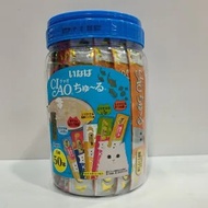 Ciao Churu Seafood 50pcsx14gm