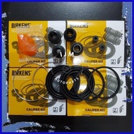 Suzuki APV &amp; APV Arena Birkens Front Brake Caliper Seal Kit [IJM]