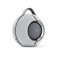 Devialet Mania - Portable Smart Speaker - Deep Black - Superior Sound - Premium Deep Bass - Long-Las