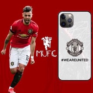 [訂購]曼聯手機殼🔥