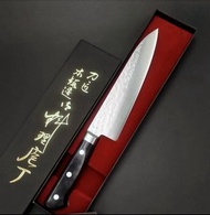 🇯🇵高村作 VG10 牛刀 洋柄 180mm 💓 日本高級廚刀