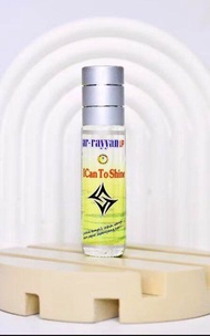 [BPOM] Parfum Ar Rayyan Roll On Non Alkohol 75 ml All Varian Parfum Wangi Awet Tahan Lama
