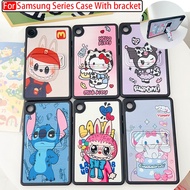 For Samsung Tab A9+ A9 Plus X210 X215 X216B 11" Tab S9 FE X510N S10 S10 FE S10FE X520 S10 Lite sm-X4