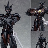 Max Factory Figma 333 Guyver: The Bioboosted Armor Guyver III