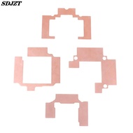 GPU RAM Copper Heat Sink For Radiator Memory Miner 3060