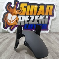 Win - Front Mudguard Vario 160 Part B K2S 2022 2023 2024 Mudguard