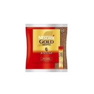 Nestlé Business-use Stick Coffee Nescafe Gold Blend Decaffeinated 2g x 50P