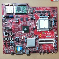 Original HDP-9186 Fun Q5T All-in-One Motherboard Single Purchase MS-AC791 MS-AC711 Motherboard