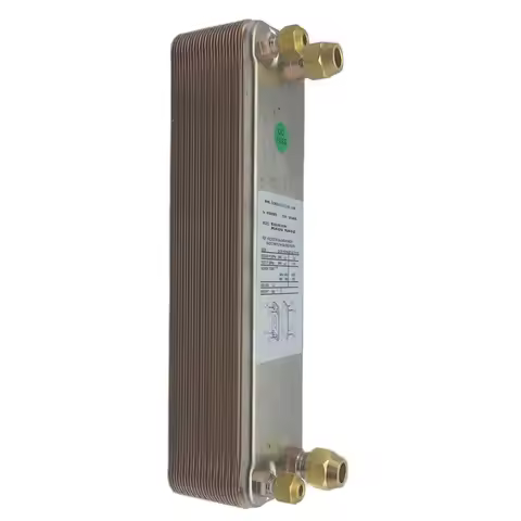 2150kcal water heater matching 1HP hermetic compressor is used in 2.5kw heat pump water chillers to 