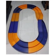 Tamiya 2 Track Track - 4wd Track Racing Car Street