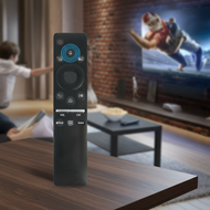 Samsung Smart TV Replacement Voice Remote for QLED UHD Frame Curved 4K 8K Q60 Q70 Q80 Q90 8 Series 9