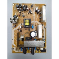 Panasonic 32" TV Model: TX-32LE8M/Power Board: TNP4G433/Main Board: TNP4G433/Inverter: JLS-03-32EI/T-Con: MDK 336V-0