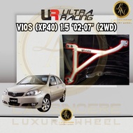 Ultra Racing | Vios (XP40) 1.5 '02-07' 2WD
