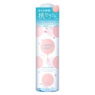 【限量】BCL momopuri 彈潤蜜桃清涼顆粒化妝水 200ml