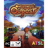 [Original PC Game] One Lonely Outpost (v1.0.0b)