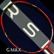 Rsl Nova 033 Badminton Racket Original Ready Stock