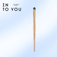 INTO YOU Wooden Lip Brush Lipstick Smudge Single