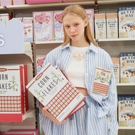 (PAPERS) The Breakfast Club Box Set