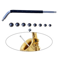 Bnmusic Saxophone sửa chữa bóng sax dụng cụ sửa chữa cho nhạc cụ gió alto sax