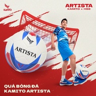 KAMITO ARTISTA FOOTBALL BALL, COMPETITION STANDARD FOOTBALL BALL