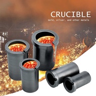High-purity 1-5KG Graphite Crucible for Gold Sier Melting High-temperature Cup Mould