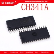 1pcs/lot CH341A CH341 SOP 28
