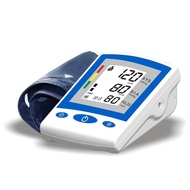 Digilife Blood Pressure Monitor - Wrist type U60BH