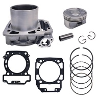 91MM CF 1000 Cylinder Piston  II Gasket Piston I  Kit UForce 0JY0-023100-10010  0JY0-023100-10010