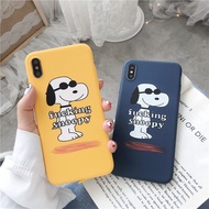 Facing snoopy pastel samsung a20 a30 a50 oppo neo 7 a37 a39 a57 a71 a83 a3s a5s f1s f1 plus f5 f