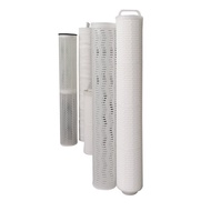 Security Filter Cartridge Water Circulation Reverse Osmosis External Pressure Filter Cartridge20Inch