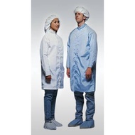 Cleanroom Anti Static ESD Smock